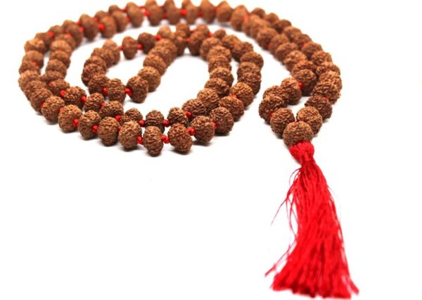 Rudraksha Mala