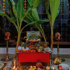 Samuhik Puja Vidhi