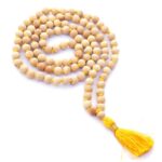 Tulsi Wood Mala