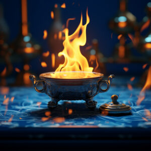 Sarva Siddhi Manglik Poojan & Havan