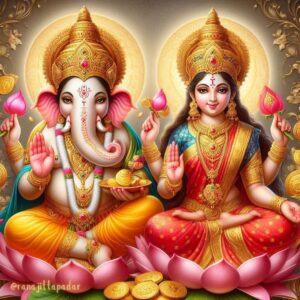 Gauri Ganesh Yag