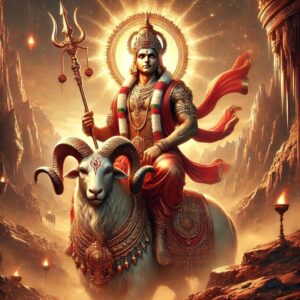 Mangal Dosh Nivaran Shanti