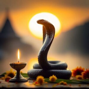 Kaal Sarp Dosh Nivaran Pooja
