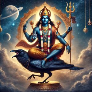 Shani Sade Sati & Dosh Shanti